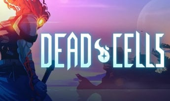 Dead Cells Global Steam