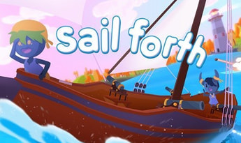 Sail Forth EN/DE/JA/PT/ZH EU Nintendo Switch