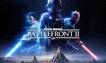 Star Wars: Battlefront II EN EU Xbox One Xbox Series
