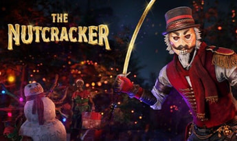 Dying Light 2: Stay Human - Nutcracker Bundle DLC EN Argentina Xbox One Xbox Series