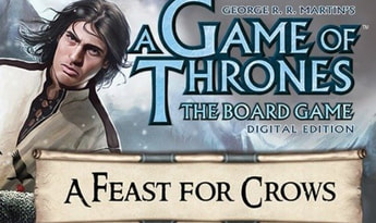 A Game of Thrones: A Feast For Crows DLC EN/DE/FR/IT/SV Global Steam