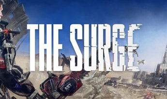 The Surge EN/DE/FR/IT/PL/PT/RU/ES EU Xbox One Xbox Series