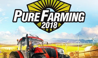 Pure Farming 2018 EN/DE/FR/IT/PL/CS/RU/HU Brazil Xbox One Xbox Series