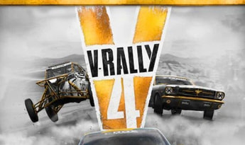 V-Rally 4 Ultimate Edition Argentina Xbox One Xbox Series
