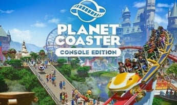 Planet Coaster Console Edition EN Argentina Xbox One Xbox Series