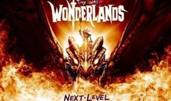 Tiny Tina's Wonderlands Next Level Edition EU Xbox One Xbox Series