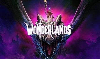 Tiny Tina's Wonderlands Global Xbox One Xbox Series