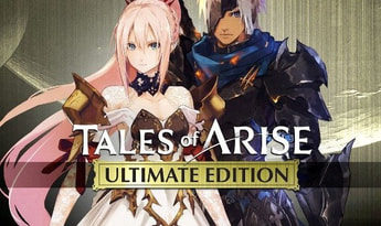 Tales of Arise Ultimate Edition RU/CIS Steam