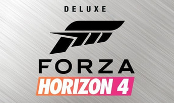 Forza Horizon 4 Deluxe Edition EN/DE/FR/IT/ES United States Xbox/One/Series/Xbox - PC