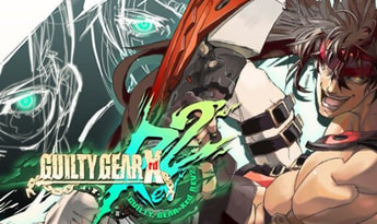 Guilty Gear Xrd Rev 2 EN/JA/KO/ZH/ZH Global Steam
