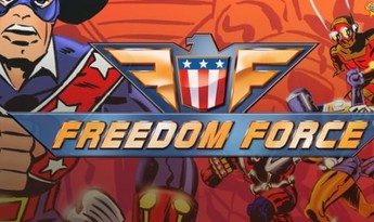 Freedom Force EN Global Steam