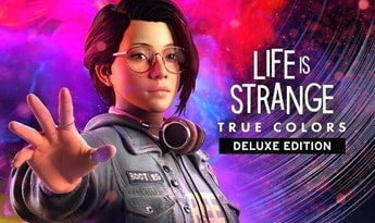 Life is Strange: True Colors Deluxe Edition EN United States Xbox One Xbox Series Xbox - PC