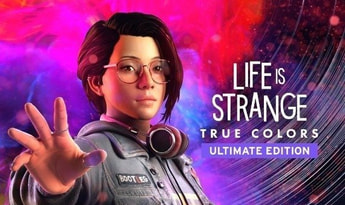 Life is Strange: True Colors Ultimate Edition EN Brazil Xbox One Xbox Series Xbox - PC