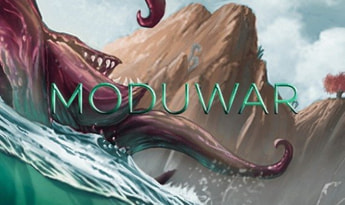 Moduwar EN Global Steam