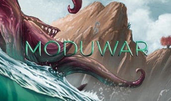 Moduwar EN Global Steam