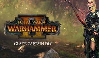 Total War: Warhammer II - Glade Captain DLC EN Global Epic Games