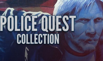 Police Quest - Collection EN Global Steam