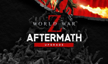 World War Z - Upgrade to Aftermath DLC EN Argentina Xbox One Xbox Series