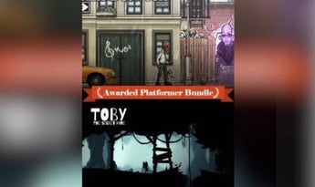 Awarded Platformer - Bundle EN Argentina Xbox One Xbox Series