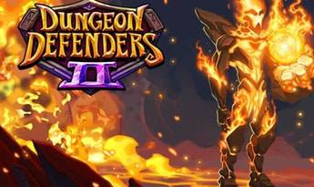 Dungeon Defenders II - Supreme Pack DLC EN Global Steam