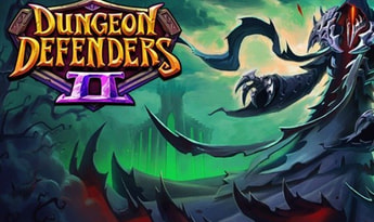 Dungeon Defenders II - Defender Pack DLC EN Global Steam
