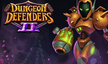 Dungeon Defenders II - What A Deal Pack DLC EN Global Steam
