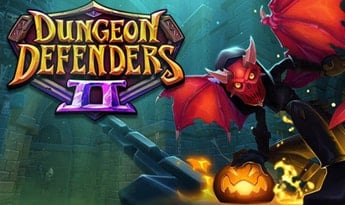 Dungeon Defenders II - Bundle of the Beast DLC EN Global Steam
