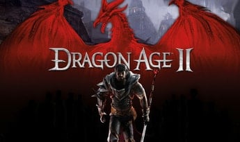 Dragon Age 2 EN Global EA App