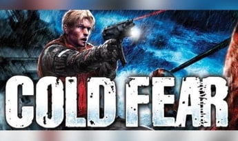 Cold Fear EN/DE/FR/IT/ES Global Ubisoft Connect