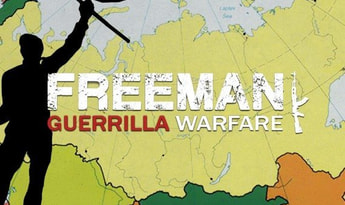 Freeman: Guerrilla Warfare EN/RU/ZH Global Steam