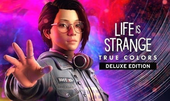 Life is Strange: True Colors Deluxe Edition Global Steam