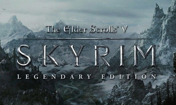 The Elder Scrolls V: Skyrim Legendary Edition Global Steam