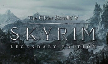 The Elder Scrolls V: Skyrim Legendary Edition Global Steam