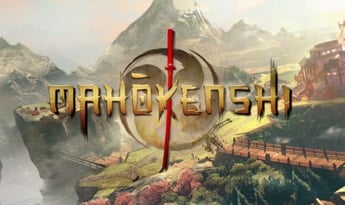 Mahokenshi Global Steam