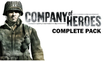 Company of Heroes - Complete Pack EN EU Steam