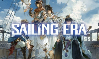 Sailing Era EN/JA/ZH Global Steam