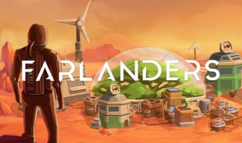 Farlanders EN/ZH/UK Global Steam