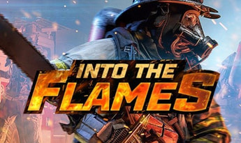 Into The Flames Global Steam Gift