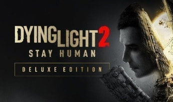 Dying Light 2: Stay Human Deluxe Edition Argentina Xbox One Xbox Series