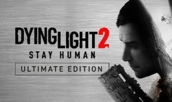 Dying Light 2: Stay Human Ultimate Edition Global Steam