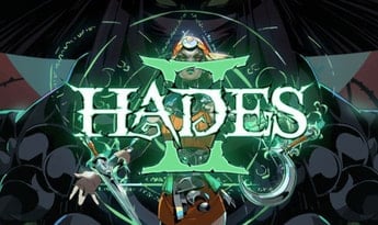 Hades II EN Saudi Arabia Xbox Series Xbox Xbox - PC