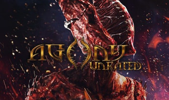 Agony + Agony: Unrated - Bundle Global GOG