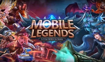 Mobile Legends: Bang Bang - ReidosCoins 117 + 12 Diamonds Official website