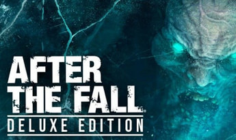 After the Fall VR Deluxe Edition Global Steam