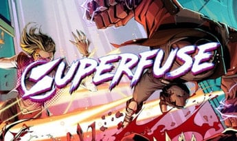 Superfuse Global Steam