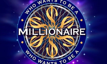 Who Wants To Be A Millionaire? EN/DE/FR/IT/ES Argentina Xbox One Xbox Series