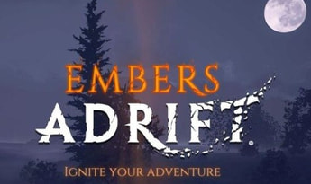 Embers Adrift + 1 Month Subscription EN Global Official website