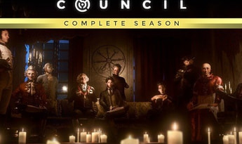 The Council - Complete Season EN Argentina Xbox One Xbox Series