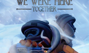 We Were Here Together EU Xbox One Xbox Series