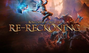 Kingdoms of Amalur: Re-Reckoning EN EU Nintendo Switch
